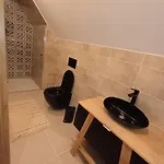 Сasa de vacaciones Chalúpka Pod Hradom *