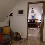 Сasa de vacaciones Chalúpka Pod Hradom