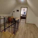 Chalúpka Pod Hradom Сasa de vacaciones *