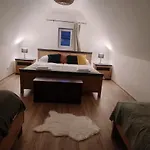 Chalupka Pod Hradom