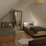 Chalúpka Pod Hradom Сasa de vacaciones Lednica