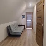 Chalupka Pod Hradom Lednica