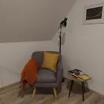 Сasa de vacaciones Chalúpka Pod Hradom Lednica