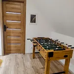 Chalúpka Pod Hradom Сasa de vacaciones