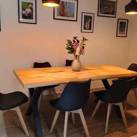 Chalupka Pod Hradom *