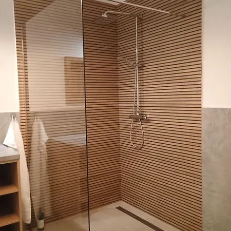Chalupka Pod Hradom
