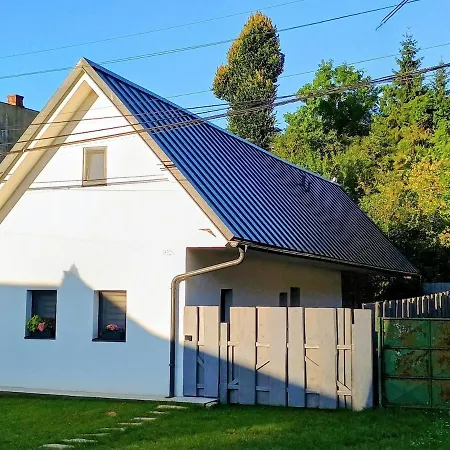 Дом отдыха Chalupka Pod Hradom Lednica