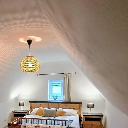 펜션 Chalupka Pod Hradom