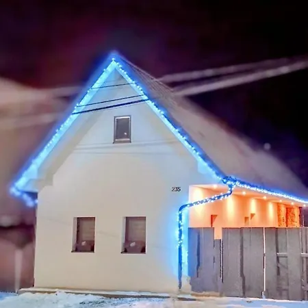 Casa vacanze Chalupka Pod Hradom Lednica