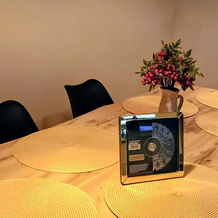 Chalupka Pod Hradom Dom wakacyjny *