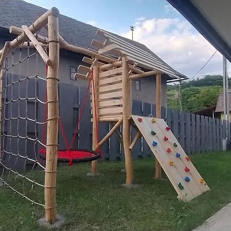 Chalúpka Pod Hradom Сasa de vacaciones Lednica