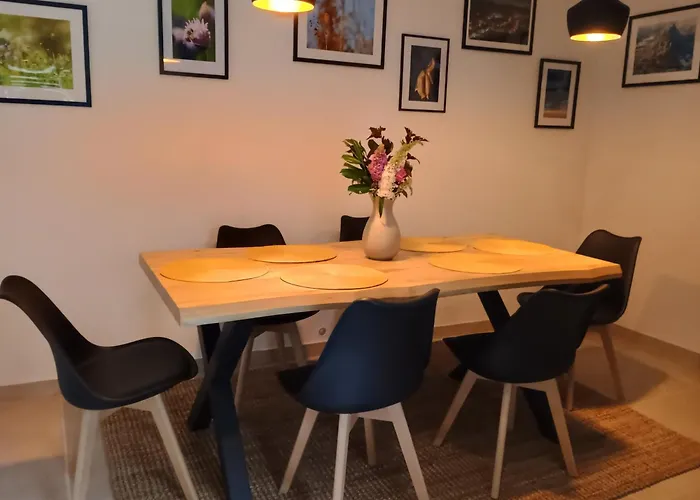 Chalupka Pod Hradom *