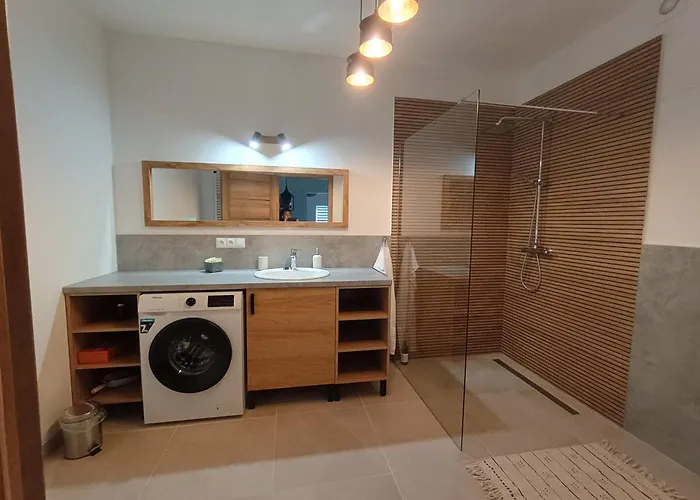 Дом отдыха Chalupka Pod Hradom Lednica