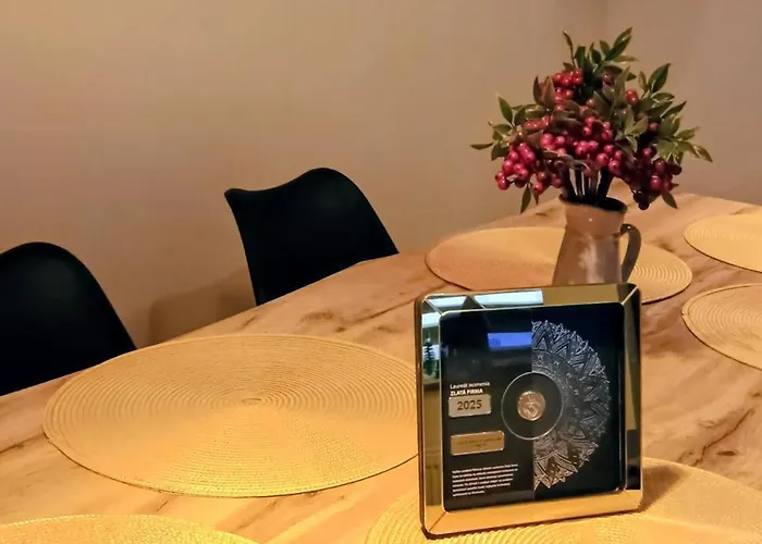 Chalupka Pod Hradom Дом отдыха *